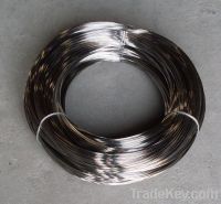 High Carbon Steel Wire for Steel Shots Production