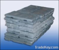 Zinc ingot