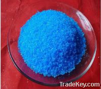 Copper Sulphate Feed Grade