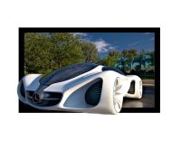 39inch Outdoor High Brightness LCD Monitor with 3000nits