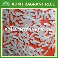 SELLING KDM SUPPER FRAGRANT RICE 5% BROKEN