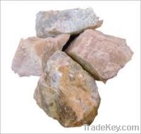 POTASH FELDSPAR