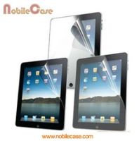 Clear Guard Shield Screen Protector Film for Apple ipad 2/3/4