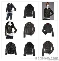 Sell-Leather Product