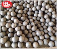all size of grinding steel balls for mine cement power station  ball mill  20-150mm from Chinese factory