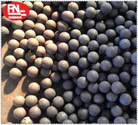 High, Middle, Low Chrome Cast Steel Grinding Ball for Mines Using