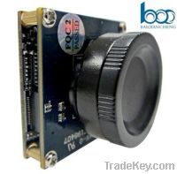 960P 1.3MP CMOS IR-Cut WDR Low Lux HD Network  IPC Module