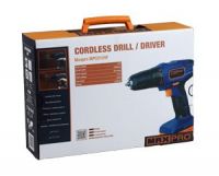 MAXPRO Cordless Drill / Driver with LED