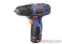 SALE! Cordless Drill 12V with LED