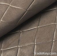 New leather for upholstery