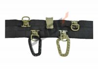 Sell TecSys Fastening System Webbing For Military \ MOLLE System Webbing