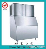 Sell Commercial Ice Machine