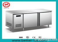 Sell Under Counter Refrigerator Cabinet