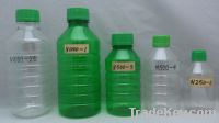 Pesticide and Chemicals Series Empty Bottle