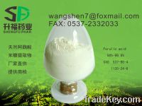 Sell ferulic acid