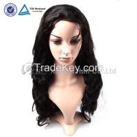 XBL Hair 2015 New Arrival Full lace wig