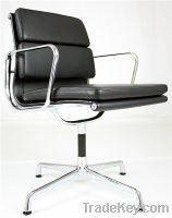 modern eames office chair