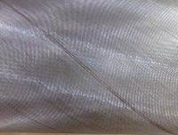 Sell endless welded stainless steel wire mesh