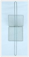 Sell SS Barbecue Wire Mesh