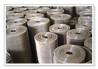 Sell black wire mesh