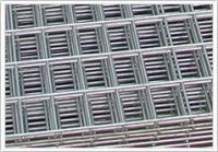 Sell hot-dip galvanized welded wire mesh