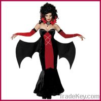 Deluxe Sexy Vampire Costumes Women