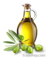 Sell of Olive oil