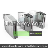 Sell Optical Turnstiles For Access Control System