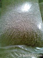 Wood pellets 8 mm in 15 kg bags