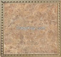 Rustic tile cement