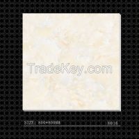 Full polished glazed tile