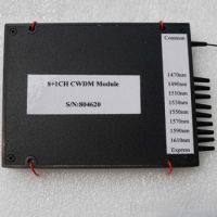 CWDM Passive Components Optical Filters