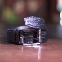 Cheaf rate genuine leather belt