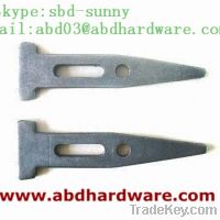 good quality of standard wedge bolt