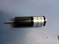 Low Price INK KEY MOTOR for TE16KM-12-576