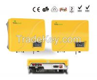 Grid Connected Solar Panel System Inverter 3600w