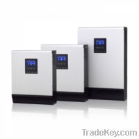 Off-Grid Inverter-High Frequency-PWM-ISolar (1kVA-5kVA)