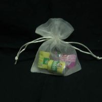 Sell Wedding Bags, Gift Bags, Organza Bags