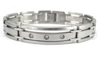 Sell Stainless Steel   Bracelet