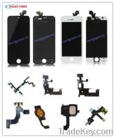 Mobile LCD screen with digitizer assembly for iPhone LCD screen