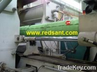 Injection Molding Machine Insulation Cover