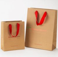 sell paper shopping bag