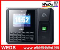Biometric Time Attendance Machine with Access Control
