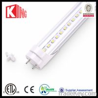 ETL 1.2m 18W LED Tube Light