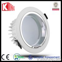 15w Led DownLights