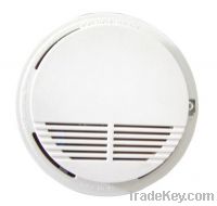 Wireless Smoke Detector