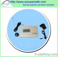 Wireless GSM Transceiver/Repeater