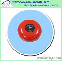2-Wire Conventional Fire Alarm Bell