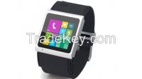 Fashion design cheap price U8 Smart watch with Bluetooth