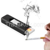 Top Quality Electric USB Lighter/Electronic Cigarette USB Lighter/USB Lighter